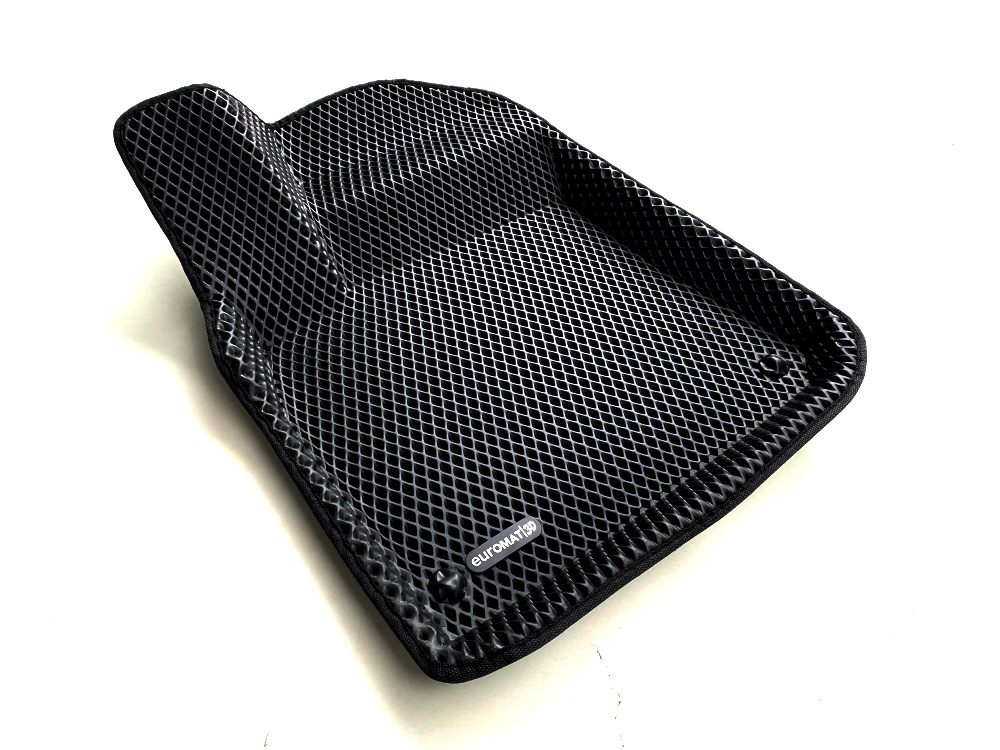 Коврики в салон EVA 3D euro-std POR. Cayenne (2018-) /VW Touareg (2018-) C6